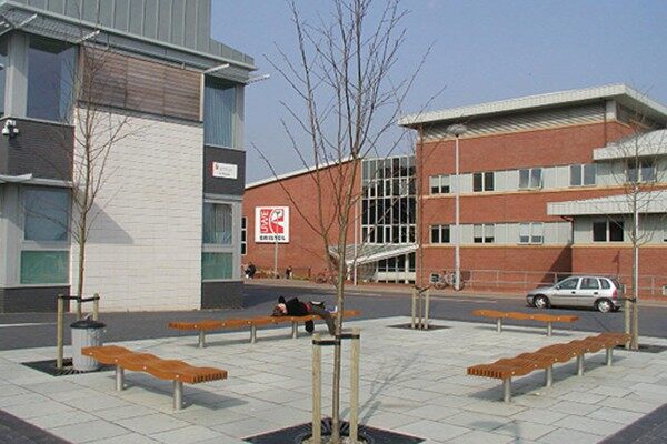 学校图片