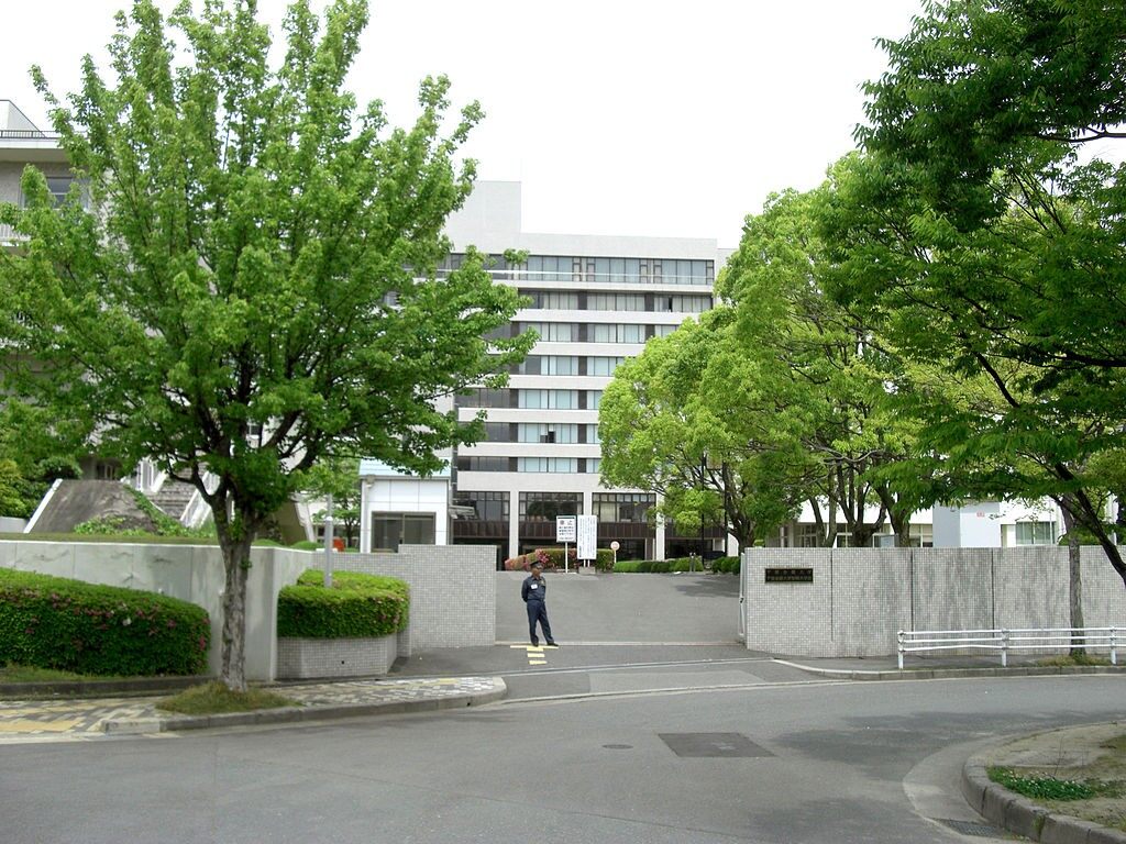 学校图片