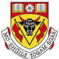 学校logo