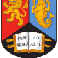 学校logo