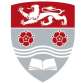 学校logo