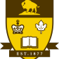 学校logo