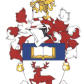学校logo