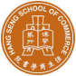 学校logo