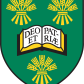 学校logo