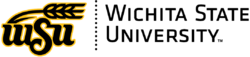 学校logo