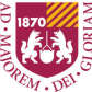 学校logo