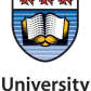学校logo