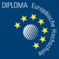 学校logo