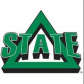 学校logo