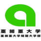 学校logo