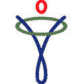 学校logo