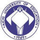 学校logo