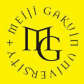 学校logo