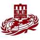 学校logo