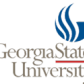 学校logo