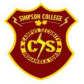 学校logo