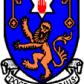 学校logo