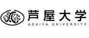 学校logo