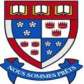 学校logo