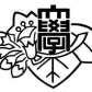 学校logo