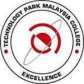 学校logo