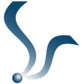 学校logo