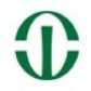 学校logo