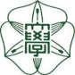 学校logo