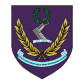 学校logo