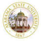 学校logo