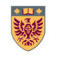 学校logo