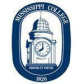 学校logo
