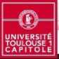 学校logo