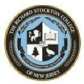 学校logo