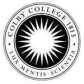 学校logo