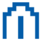 学校logo
