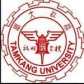 学校logo