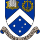 学校logo