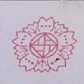 学校logo