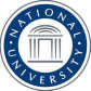 学校logo