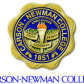 学校logo