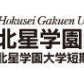 学校logo