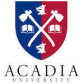 学校logo