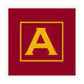 学校logo