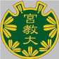 学校logo