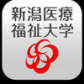 学校logo