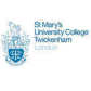 学校logo