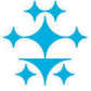 学校logo