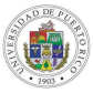 学校logo